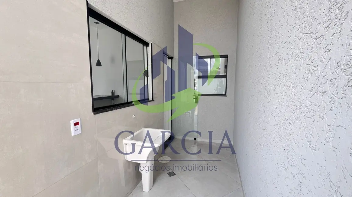 Foto 9 de Casa com 2 quartos à venda, 55m2 em Mogi Guacu - SP