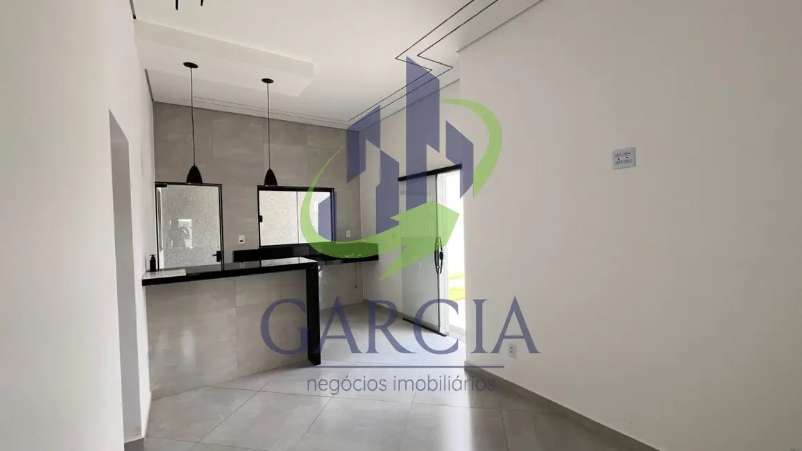 Foto 3 de Casa com 2 quartos à venda, 55m2 em Mogi Guacu - SP