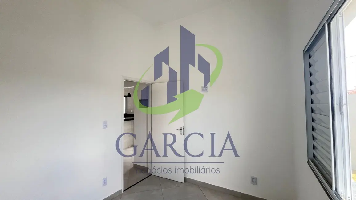 Foto 7 de Casa com 2 quartos à venda, 55m2 em Mogi Guacu - SP