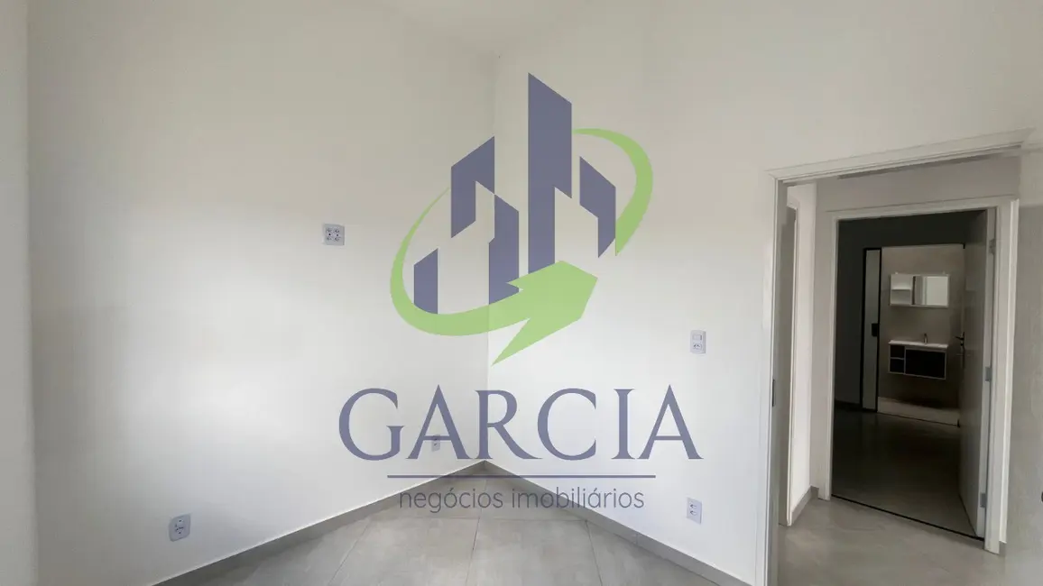 Foto 6 de Casa com 2 quartos à venda, 55m2 em Mogi Guacu - SP