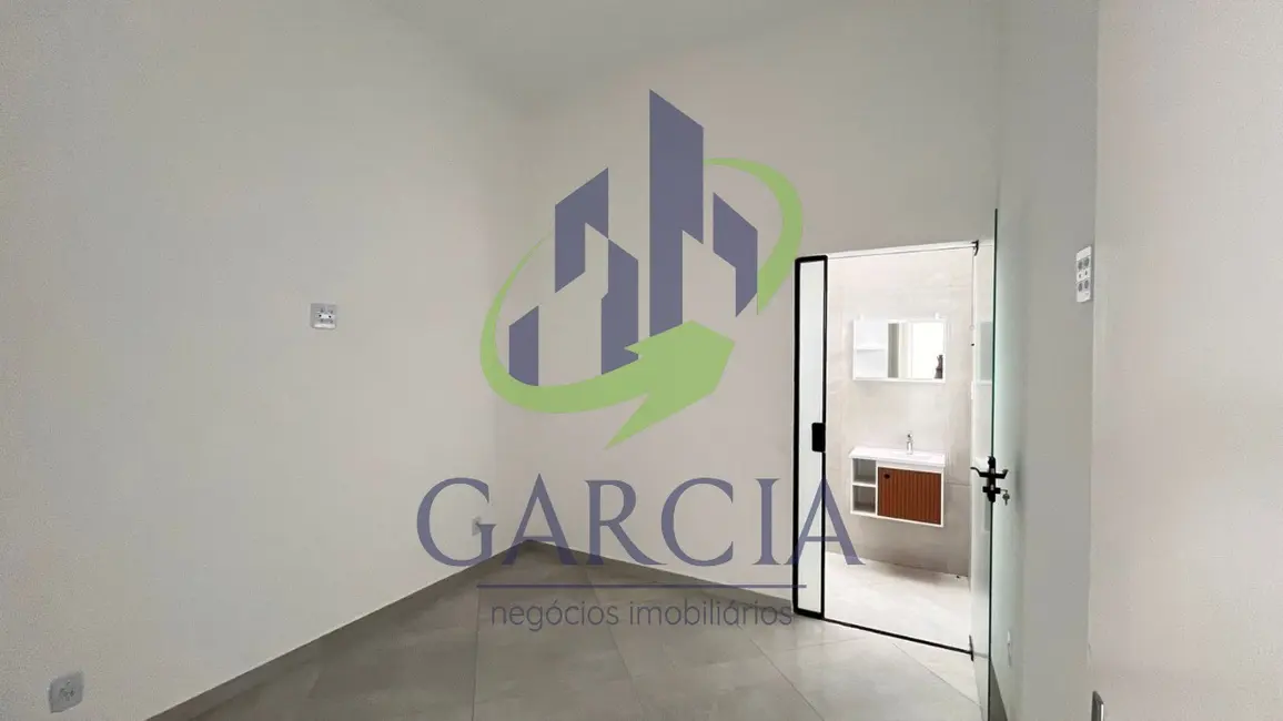 Foto 8 de Casa com 2 quartos à venda, 55m2 em Mogi Guacu - SP