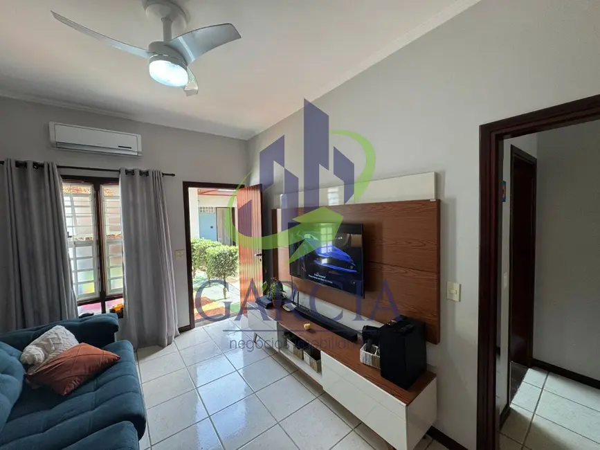 Foto 6 de Casa com 3 quartos à venda, 254m2 em Jardim Centenário, Mogi Guacu - SP