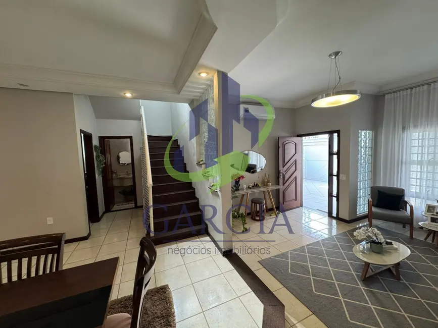 Foto 5 de Casa com 3 quartos à venda, 254m2 em Jardim Centenário, Mogi Guacu - SP