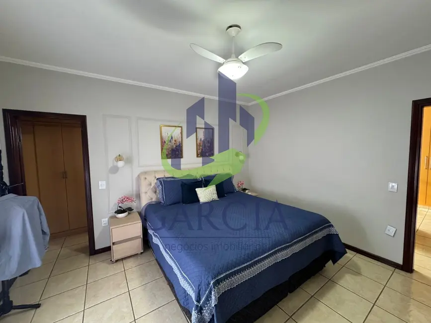 Foto 9 de Casa com 3 quartos à venda, 254m2 em Jardim Centenário, Mogi Guacu - SP