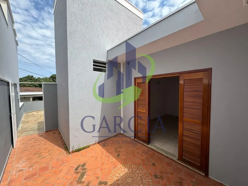 Foto 5 de Casa com 3 quartos à venda, 247m2 em Vila Pinheiro, Mogi Guacu - SP
