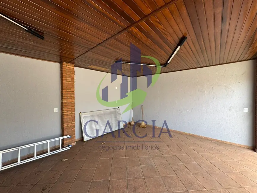 Foto 8 de Casa com 3 quartos à venda, 247m2 em Vila Pinheiro, Mogi Guacu - SP