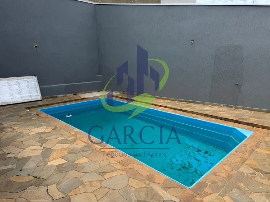 Foto 7 de Casa com 3 quartos à venda, 247m2 em Vila Pinheiro, Mogi Guacu - SP