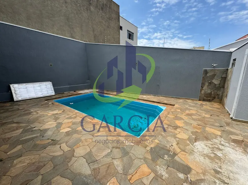 Foto 6 de Casa com 3 quartos à venda, 247m2 em Vila Pinheiro, Mogi Guacu - SP