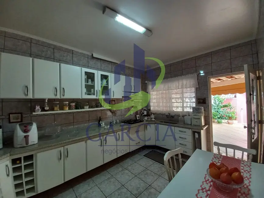 Foto 7 de Casa com 3 quartos à venda, 184m2 em Jardim Novo I, Mogi Guacu - SP
