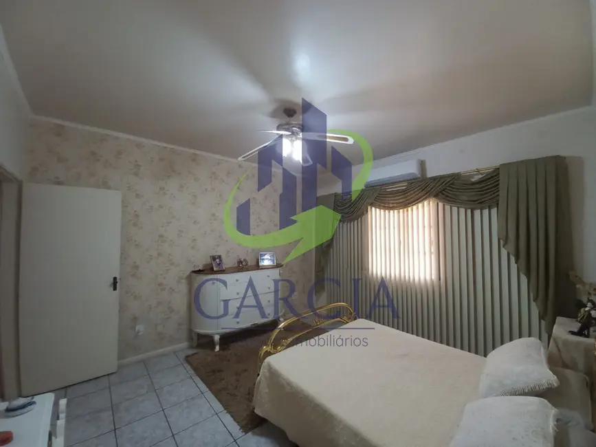 Foto 9 de Casa com 3 quartos à venda, 184m2 em Jardim Novo I, Mogi Guacu - SP