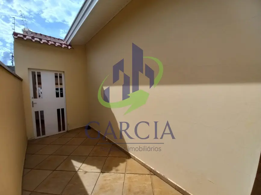 Foto 6 de Casa com 3 quartos à venda, 184m2 em Jardim Novo I, Mogi Guacu - SP