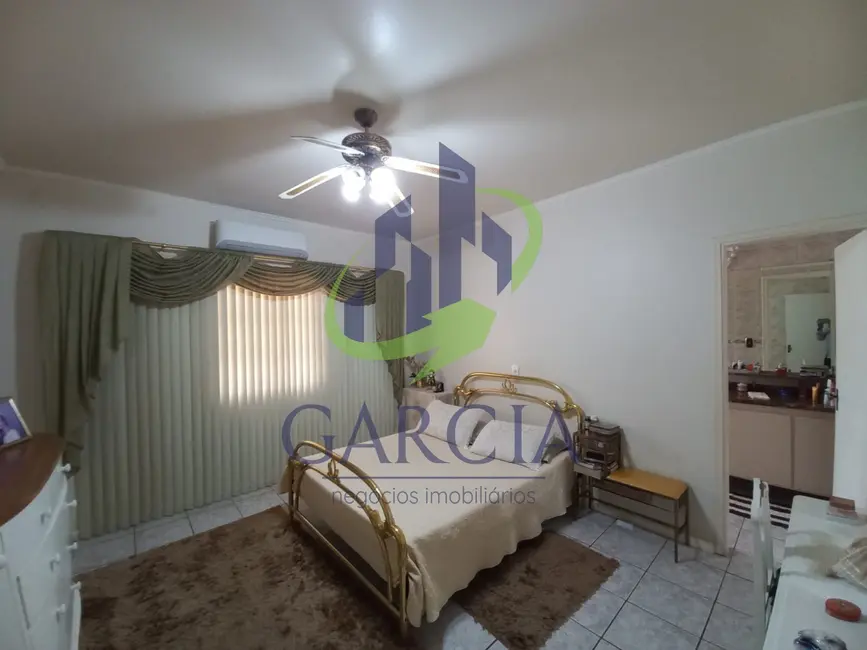 Foto 8 de Casa com 3 quartos à venda, 184m2 em Jardim Novo I, Mogi Guacu - SP