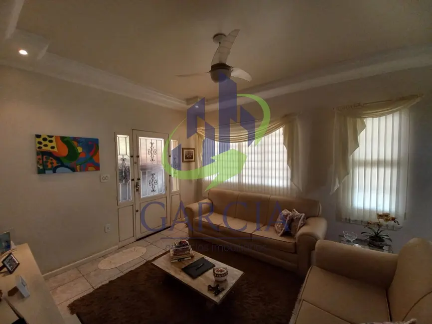 Foto 1 de Casa com 3 quartos à venda, 184m2 em Jardim Novo I, Mogi Guacu - SP