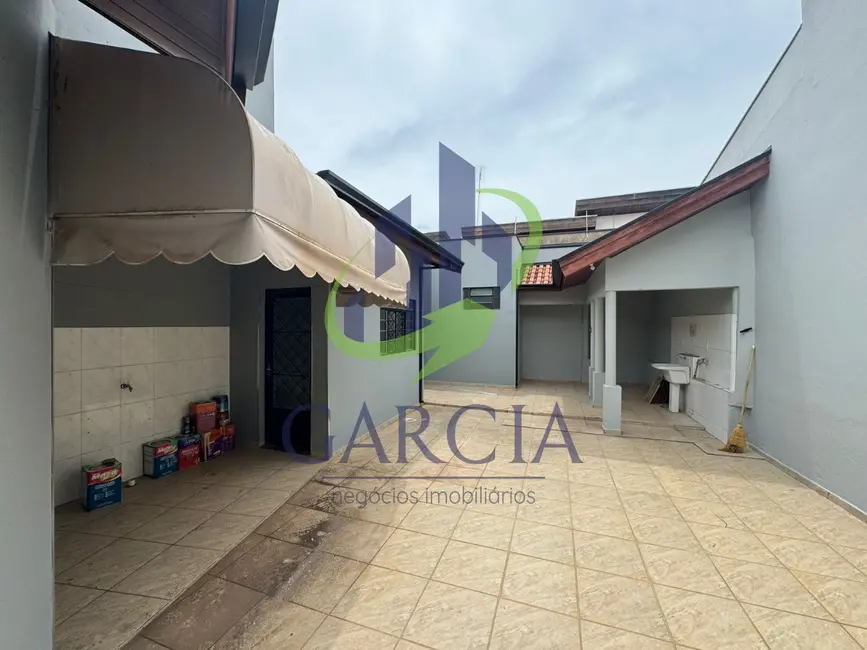 Casa com 3 quartos para alugar, 102m2 em Jardim Serra Dourada, Mogi Guacu - SP - imagem 2 Foto 2 de Casa com 3 quartos para alugar, 102m2 em Jardim Serra Dourada, Mogi Guacu - SP