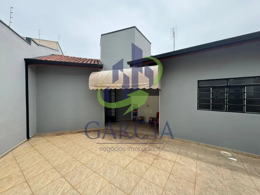 Casa com 3 quartos para alugar, 102m2 em Jardim Serra Dourada, Mogi Guacu - SP - imagem 1 Foto 1 de Casa com 3 quartos para alugar, 102m2 em Jardim Serra Dourada, Mogi Guacu - SP