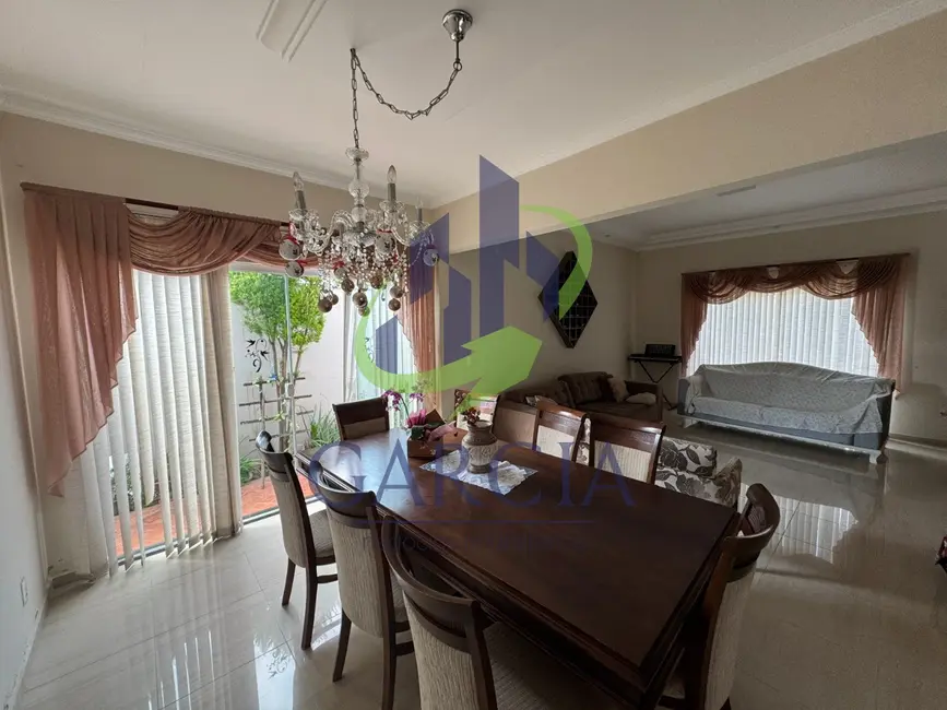 Casa com 3 quartos para alugar, 170m2 em Parque Cidade Nova, Mogi Guacu - SP - imagem 1 Foto 1 de Casa com 3 quartos para alugar, 170m2 em Parque Cidade Nova, Mogi Guacu - SP