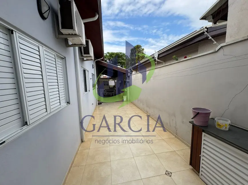 Casa com 3 quartos para alugar, 170m2 em Parque Cidade Nova, Mogi Guacu - SP - imagem 7 Foto 7 de Casa com 3 quartos para alugar, 170m2 em Parque Cidade Nova, Mogi Guacu - SP