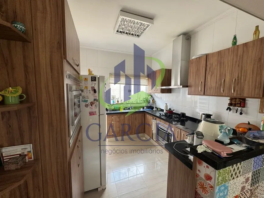 Casa com 3 quartos para alugar, 170m2 em Parque Cidade Nova, Mogi Guacu - SP - imagem 6 Foto 6 de Casa com 3 quartos para alugar, 170m2 em Parque Cidade Nova, Mogi Guacu - SP