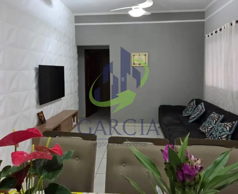 Foto 7 de Casa com 2 quartos à venda, 140m2 em Jardim Artigiane, Mogi Guacu - SP