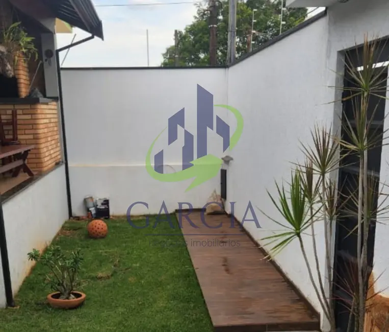 Foto 9 de Casa com 2 quartos à venda, 140m2 em Jardim Artigiane, Mogi Guacu - SP