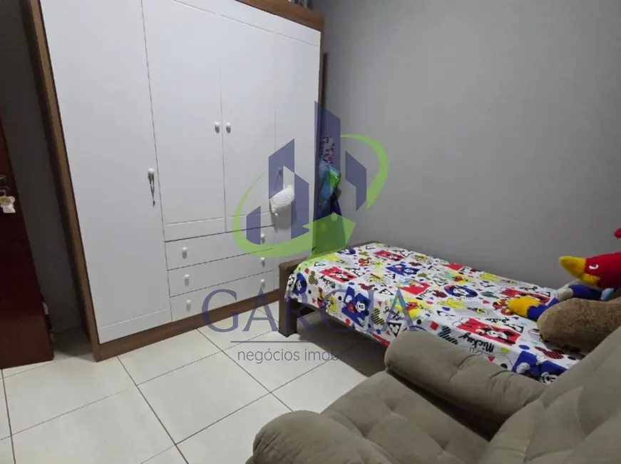 Foto 6 de Casa com 2 quartos à venda, 140m2 em Jardim Artigiane, Mogi Guacu - SP