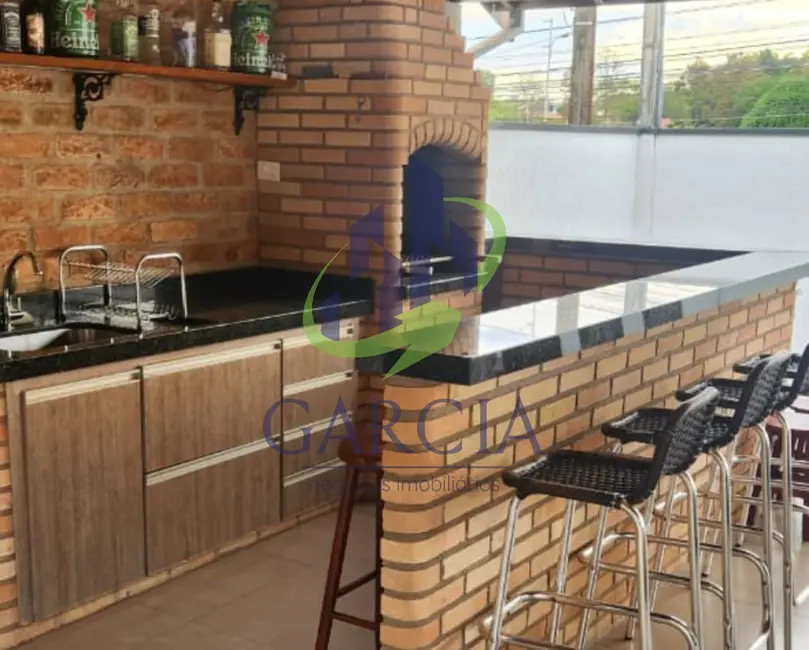 Foto 2 de Casa com 2 quartos à venda, 140m2 em Jardim Artigiane, Mogi Guacu - SP