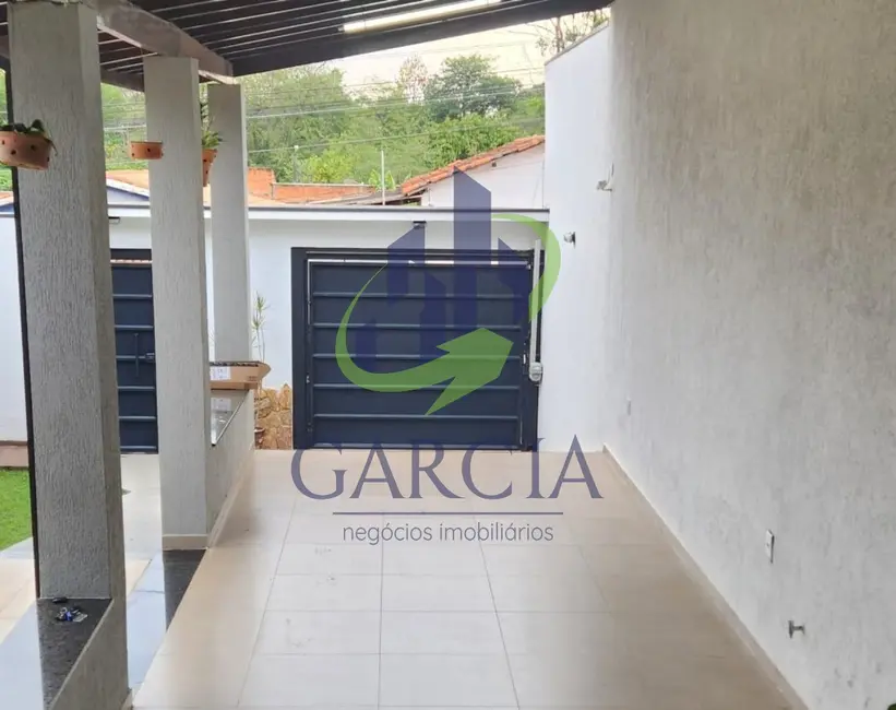 Foto 8 de Casa com 2 quartos à venda, 140m2 em Jardim Artigiane, Mogi Guacu - SP