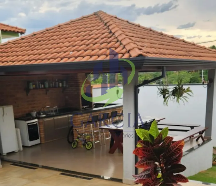 Foto 1 de Casa com 2 quartos à venda, 140m2 em Jardim Artigiane, Mogi Guacu - SP