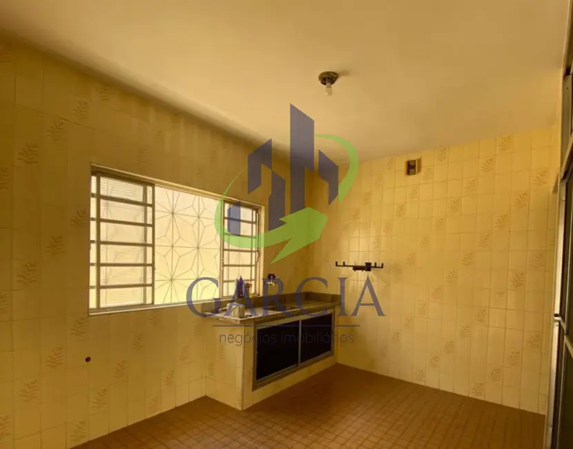 Foto 5 de Casa com 3 quartos à venda, 155m2 em Jardim Cruzeiro, Mogi Guacu - SP