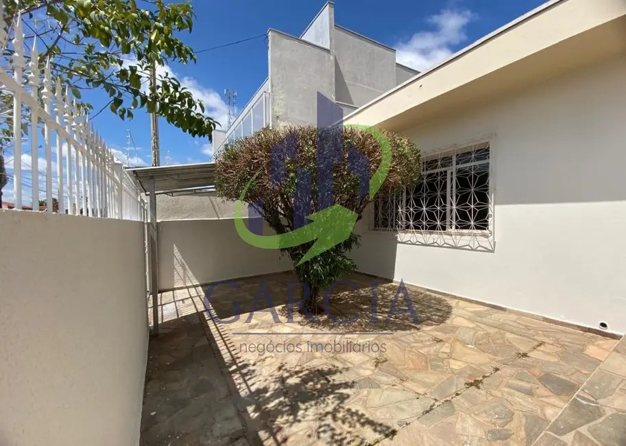 Foto 8 de Casa com 3 quartos à venda, 155m2 em Jardim Cruzeiro, Mogi Guacu - SP