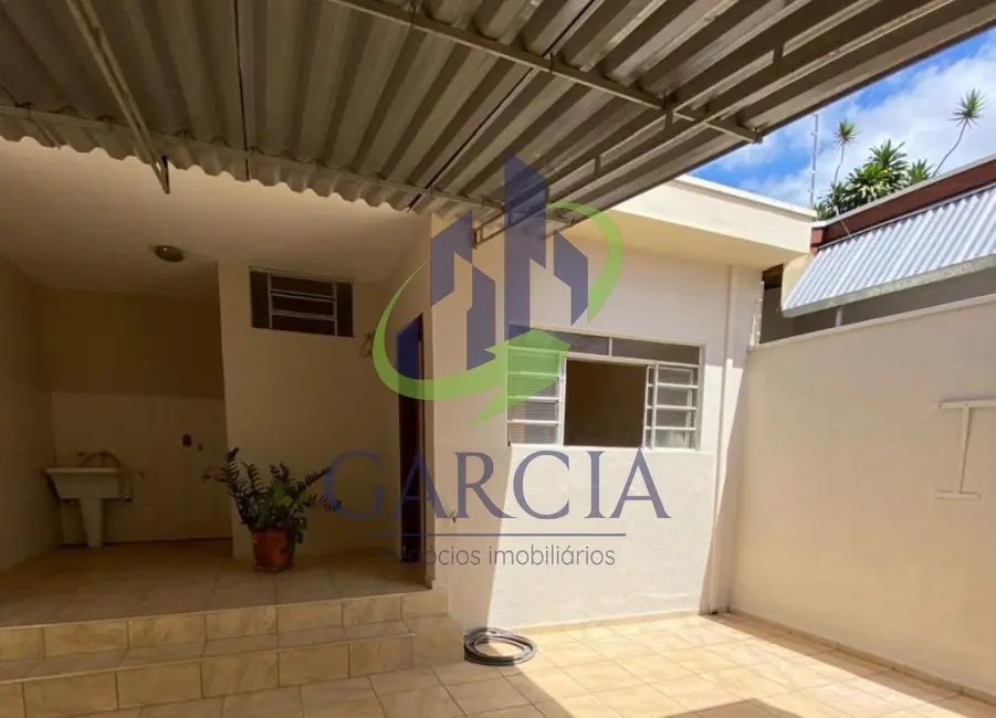 Foto 2 de Casa com 3 quartos à venda, 155m2 em Jardim Cruzeiro, Mogi Guacu - SP