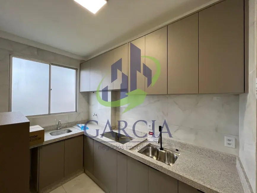 Apartamento com 2 quartos para alugar, 47m2 em Jardim Novo II, Mogi Guacu - SP - imagem 5 Foto 5 de Apartamento com 2 quartos para alugar, 47m2 em Jardim Novo II, Mogi Guacu - SP