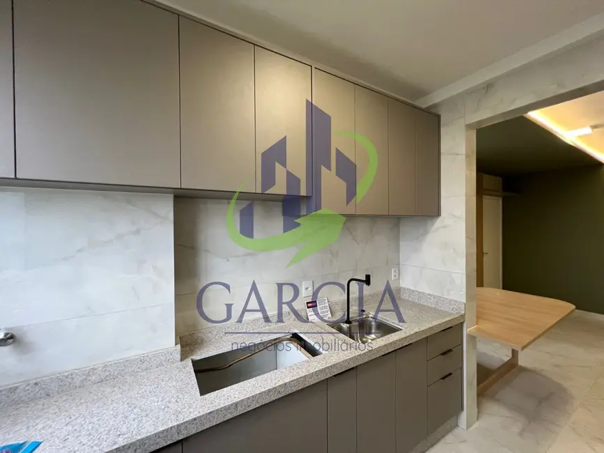 Apartamento com 2 quartos para alugar, 47m2 em Jardim Novo II, Mogi Guacu - SP - imagem 6 Foto 6 de Apartamento com 2 quartos para alugar, 47m2 em Jardim Novo II, Mogi Guacu - SP