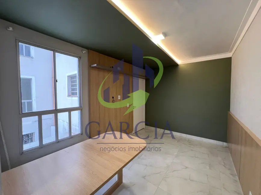 Apartamento com 2 quartos para alugar, 47m2 em Jardim Novo II, Mogi Guacu - SP - imagem 3 Foto 3 de Apartamento com 2 quartos para alugar, 47m2 em Jardim Novo II, Mogi Guacu - SP