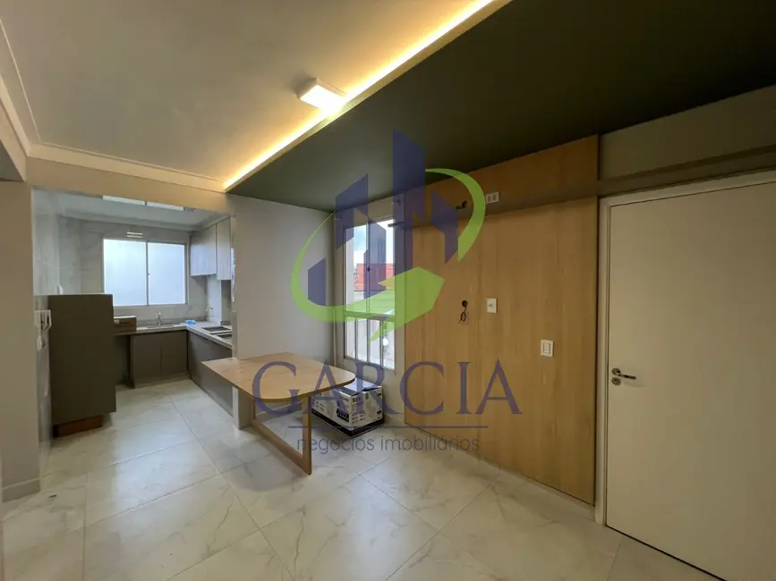 Apartamento com 2 quartos para alugar, 47m2 em Jardim Novo II, Mogi Guacu - SP - imagem 1 Foto 1 de Apartamento com 2 quartos para alugar, 47m2 em Jardim Novo II, Mogi Guacu - SP