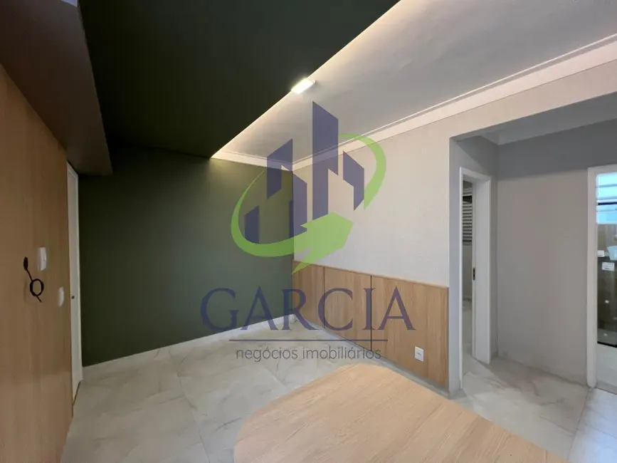 Apartamento com 2 quartos para alugar, 47m2 em Jardim Novo II, Mogi Guacu - SP - imagem 4 Foto 4 de Apartamento com 2 quartos para alugar, 47m2 em Jardim Novo II, Mogi Guacu - SP