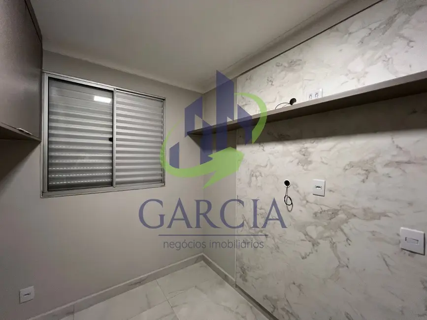 Apartamento com 2 quartos para alugar, 47m2 em Jardim Novo II, Mogi Guacu - SP - imagem 9 Foto 9 de Apartamento com 2 quartos para alugar, 47m2 em Jardim Novo II, Mogi Guacu - SP