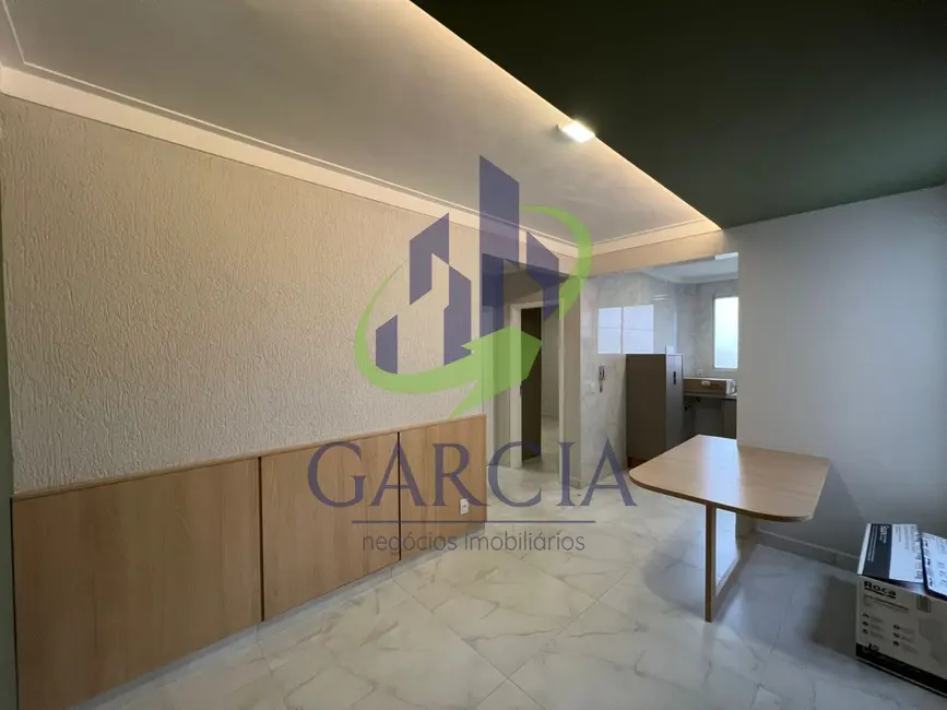 Apartamento com 2 quartos para alugar, 47m2 em Jardim Novo II, Mogi Guacu - SP - imagem 2 Foto 2 de Apartamento com 2 quartos para alugar, 47m2 em Jardim Novo II, Mogi Guacu - SP