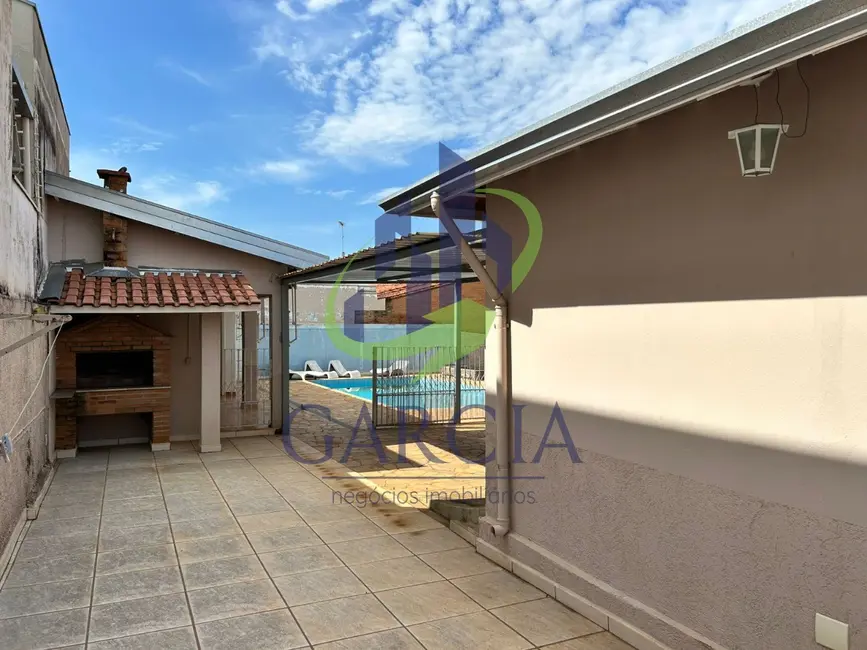 Foto 2 de Casa com 3 quartos à venda, 420m2 em Jardim 31 de Março, Mogi Mirim - SP