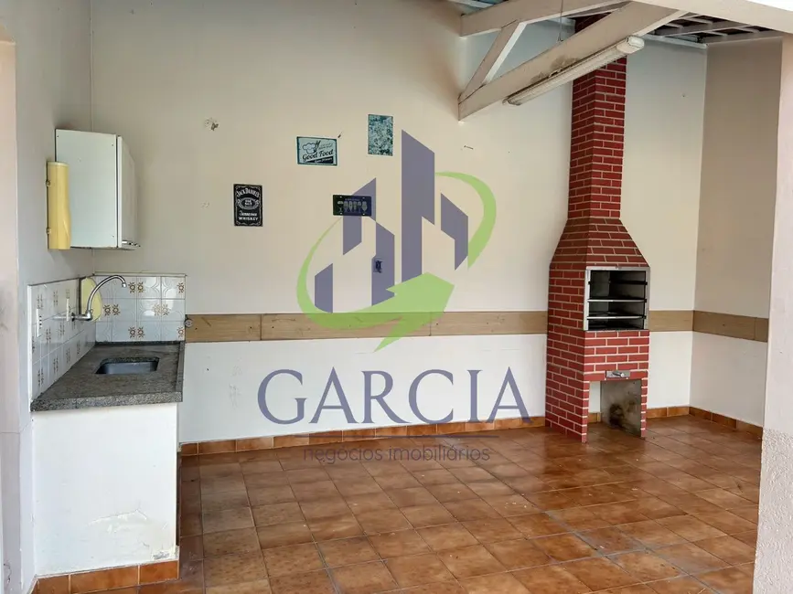 Foto 6 de Casa com 3 quartos à venda, 420m2 em Jardim 31 de Março, Mogi Mirim - SP