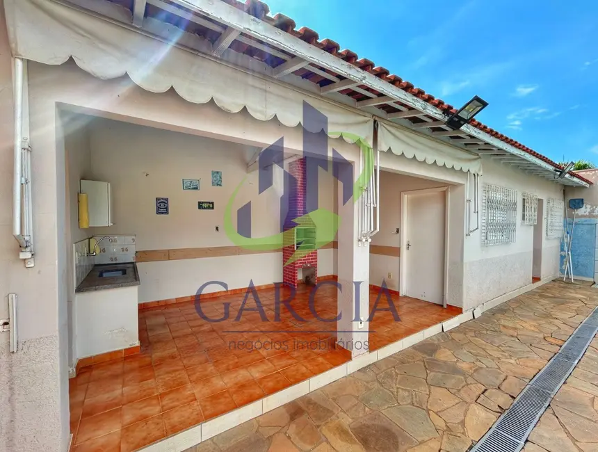 Foto 5 de Casa com 3 quartos à venda, 420m2 em Jardim 31 de Março, Mogi Mirim - SP