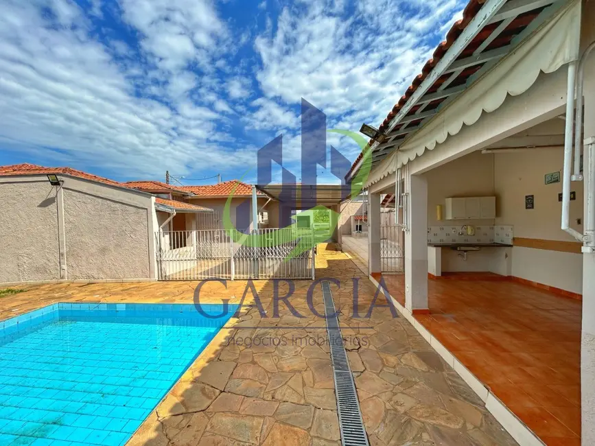 Foto 1 de Casa com 3 quartos à venda, 420m2 em Jardim 31 de Março, Mogi Mirim - SP