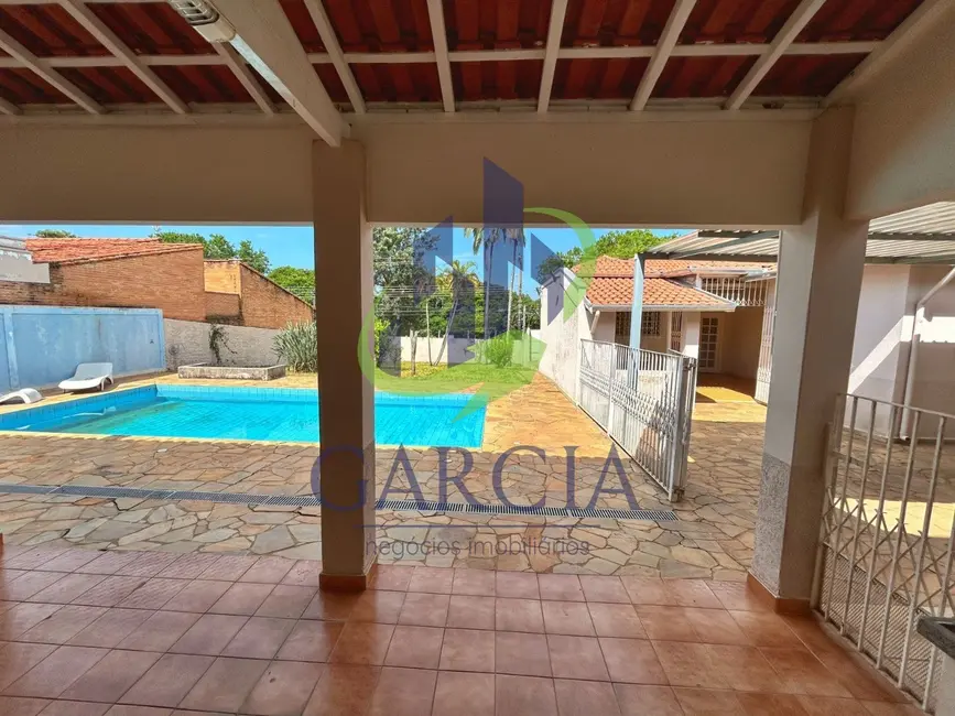 Foto 8 de Casa com 3 quartos à venda, 420m2 em Jardim 31 de Março, Mogi Mirim - SP