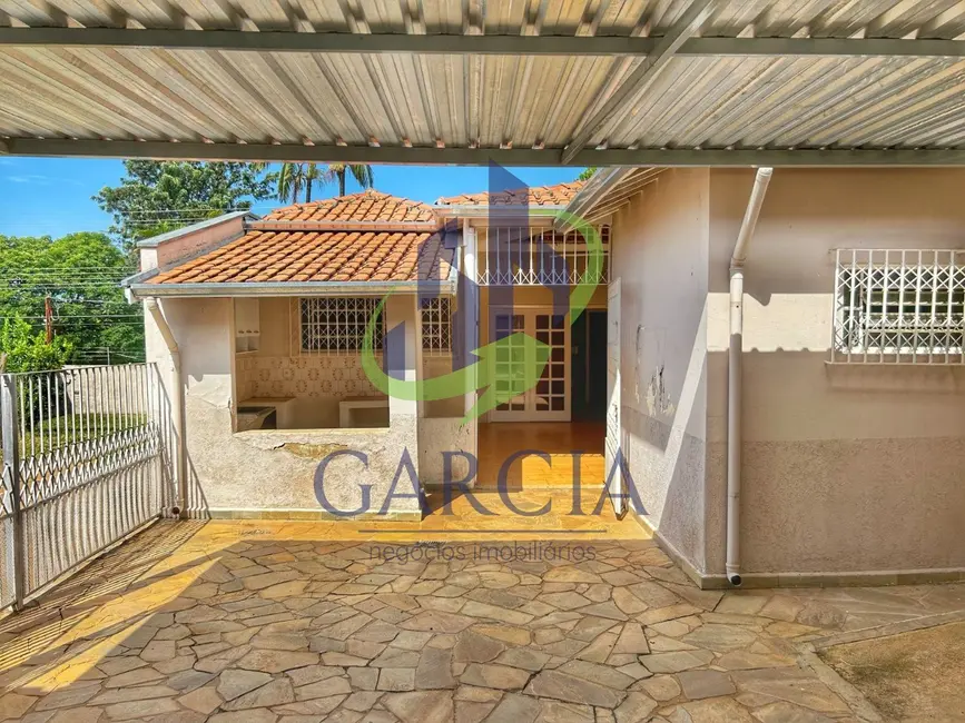 Foto 3 de Casa com 3 quartos à venda, 420m2 em Jardim 31 de Março, Mogi Mirim - SP