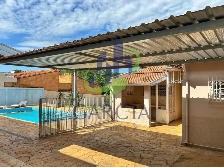 Foto 4 de Casa com 3 quartos à venda, 420m2 em Jardim 31 de Março, Mogi Mirim - SP