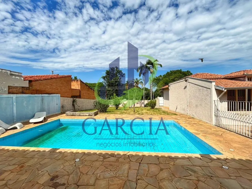 Foto 9 de Casa com 3 quartos à venda, 420m2 em Jardim 31 de Março, Mogi Mirim - SP