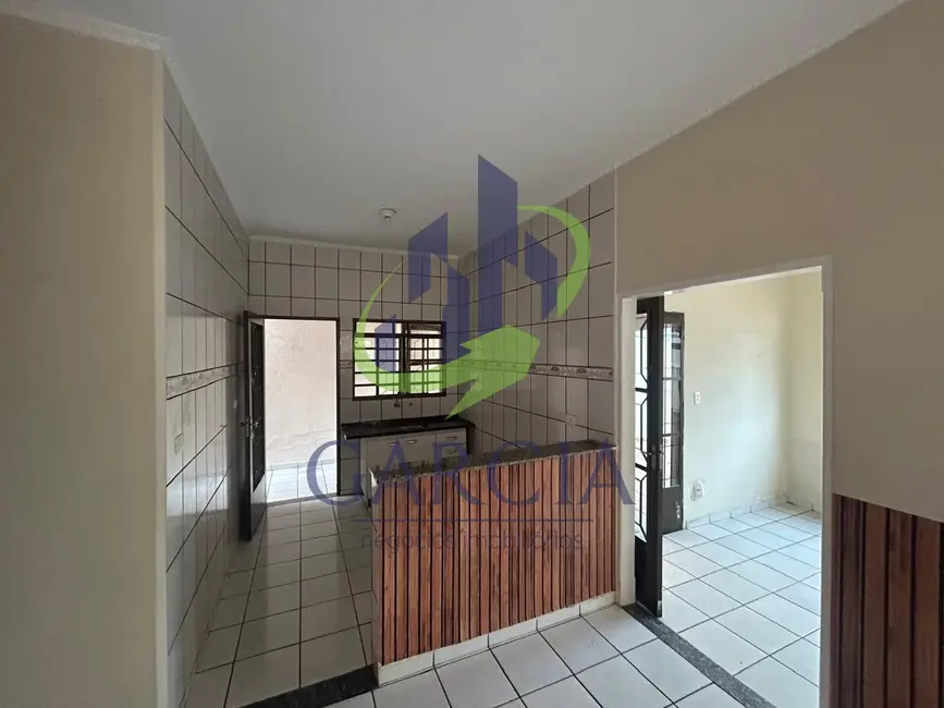 Casa com 3 quartos para alugar, 94m2 em Parque dos Eucaliptos, Mogi Guacu - SP - imagem 4 Foto 4 de Casa com 3 quartos para alugar, 94m2 em Parque dos Eucaliptos, Mogi Guacu - SP