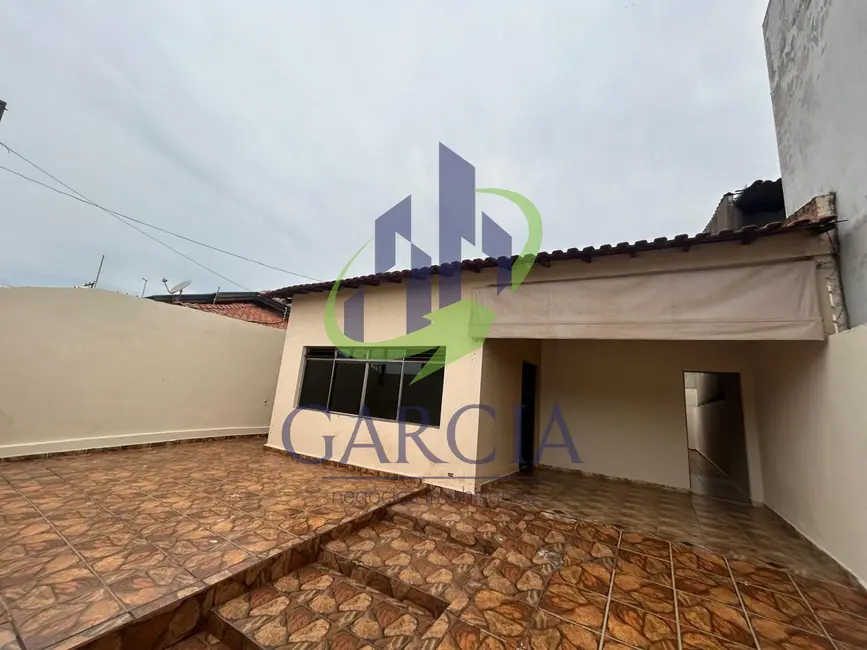 Casa com 3 quartos para alugar, 94m2 em Parque dos Eucaliptos, Mogi Guacu - SP - imagem 1 Foto 1 de Casa com 3 quartos para alugar, 94m2 em Parque dos Eucaliptos, Mogi Guacu - SP