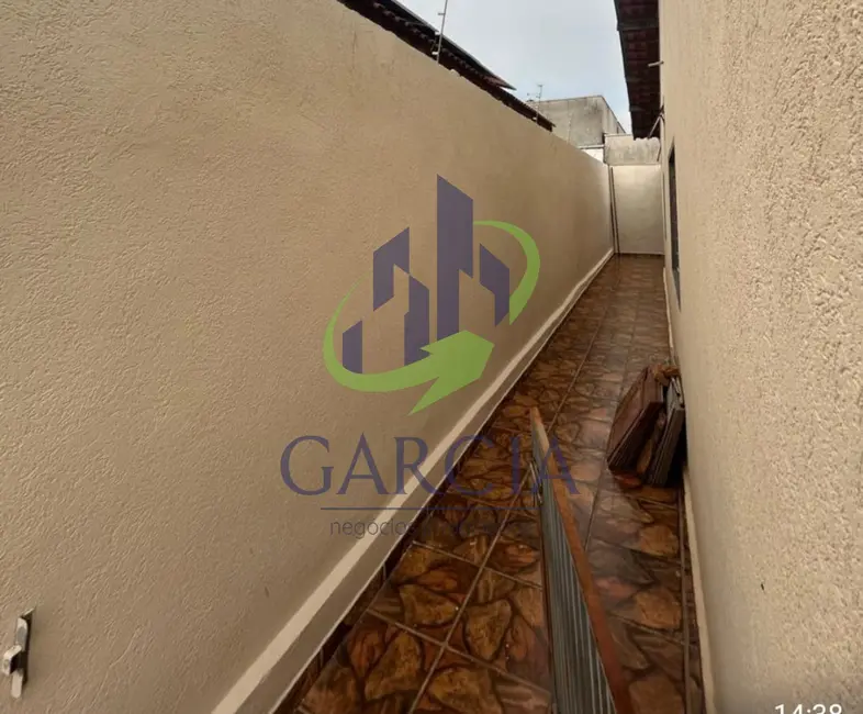 Casa com 3 quartos para alugar, 94m2 em Parque dos Eucaliptos, Mogi Guacu - SP - imagem 2 Foto 2 de Casa com 3 quartos para alugar, 94m2 em Parque dos Eucaliptos, Mogi Guacu - SP