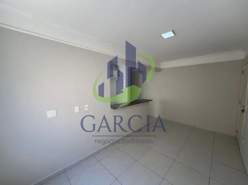 Apartamento com 2 quartos para alugar, 54m2 em Jardim Suécia, Mogi Guacu - SP - imagem 1 Foto 1 de Apartamento com 2 quartos para alugar, 54m2 em Jardim Suécia, Mogi Guacu - SP